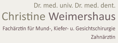 Praxis Dr.Dr. Weimershaus